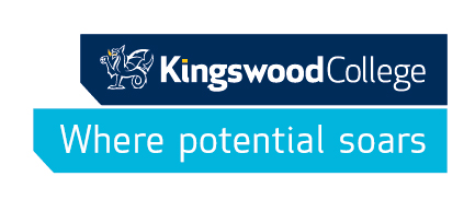 Kingswood College Logo